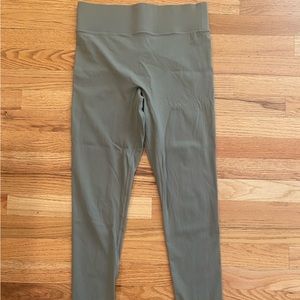 All Access High Waisted Center Stage Legging